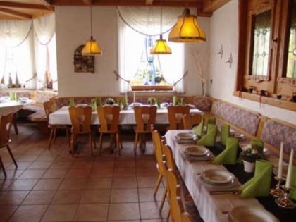 Foto: Turmrestaurant 